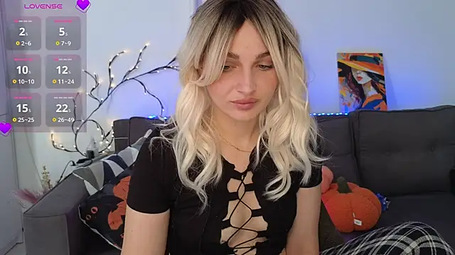 Yoda21 online show from November 2025 12:05:02 PM