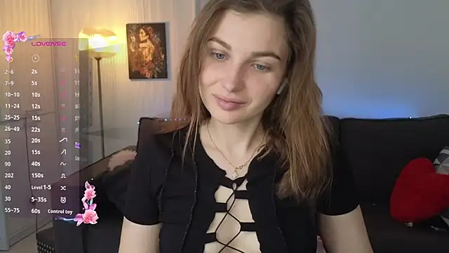 Yoda21 online show from March 2026 02:18:01 PM