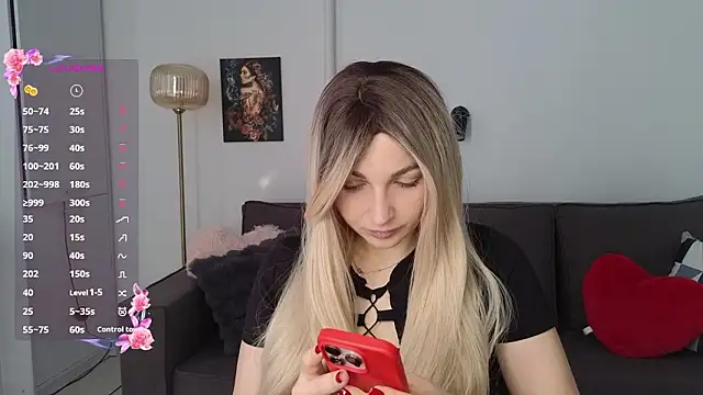 Yoda21 online show from February 2026 11:40:01 AM