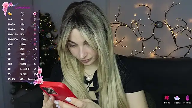 Yoda21 online show from February 2026 11:39:02 AM