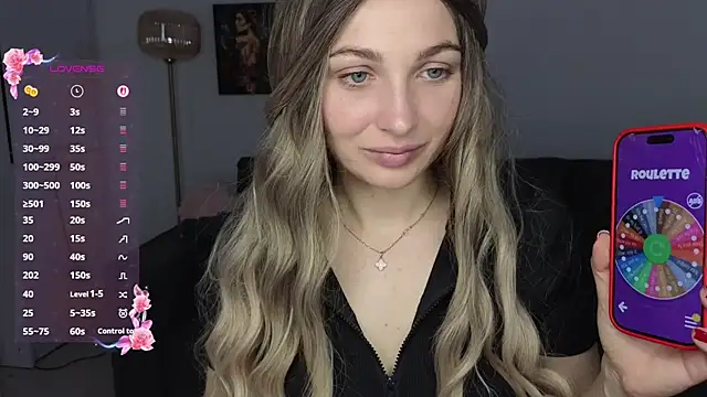 Yoda21 online show from February 2026 01:12:01 PM