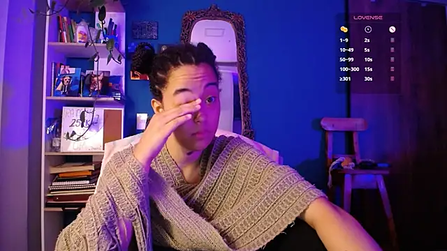 ela 0 online show from December 2025 05:17:02 AM