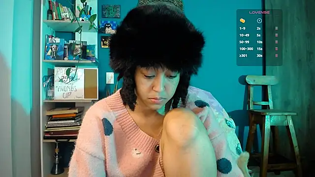 ela 0 online show from November 2025 07:41:02 AM