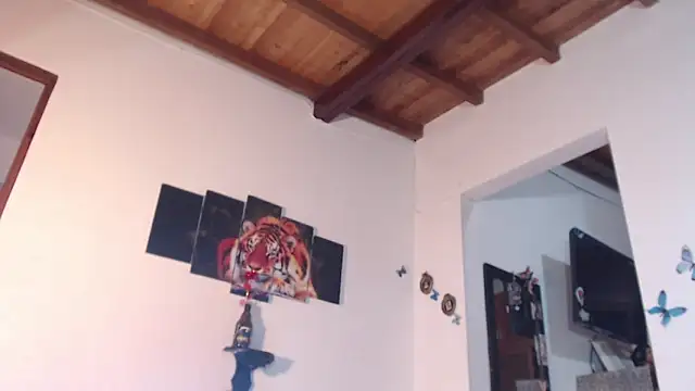 Snapshot of seleneh chatting on March 2025 10:20:01 PM seleneh online show from March 2025 10:20:01 PM