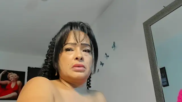 seleneh online show from April 2026 07:18:01 PM