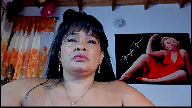 Snapshot of seleneh chatting on September 2025 06:58:01 PM seleneh online show from September 2025 06:58:01 PM