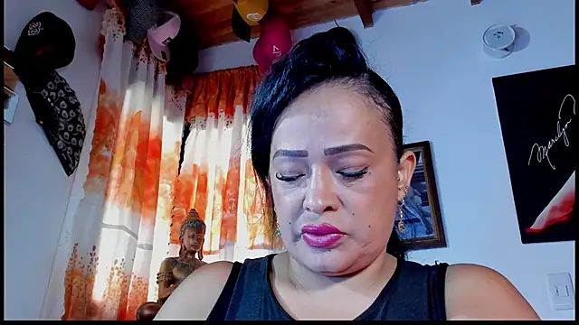 Snapshot of seleneh chatting on September 2025 08:16:01 PM seleneh online show from September 2025 08:16:01 PM