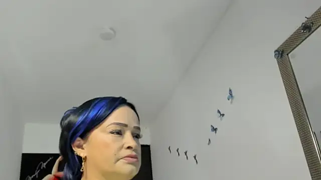 Snapshot of seleneh chatting on June 2026 09:25:02 PM seleneh online show from June 2026 09:25:02 PM
