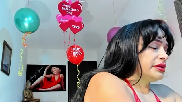 seleneh online show from February 2026 09:59:02 PM