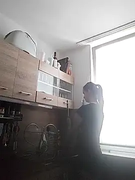 LauraBaby online show from January 2026 02:31:02 PM