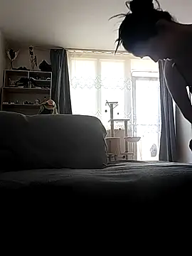 LauraBaby online show from March 2026 09:58:01 AM