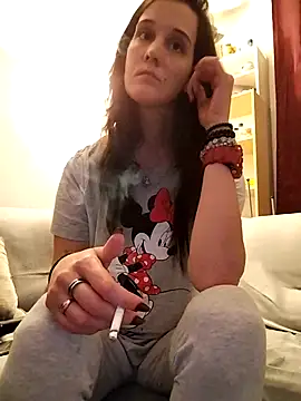 LauraBaby online show from November 2025 09:40:02 PM