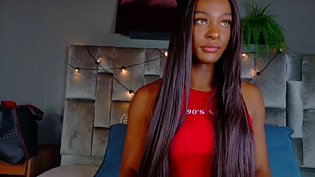 nahomi campbell online show from April 2026 06:03:01 PM