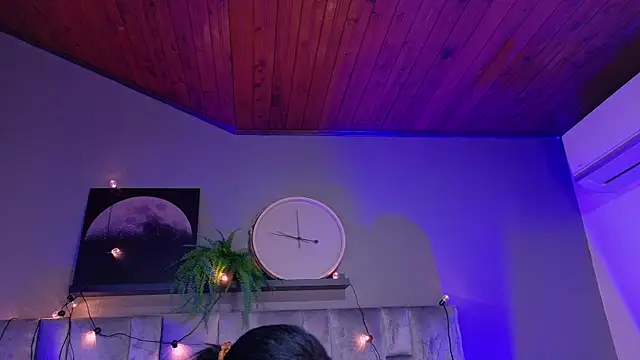 nahomi campbell online show from October 2025 07:37:01 PM