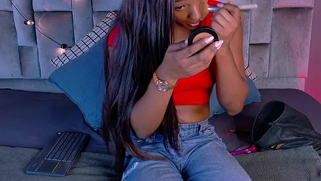 nahomi campbell online show from March 2026 08:23:02 PM