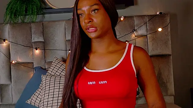 nahomi campbell online show from March 2026 07:32:02 PM