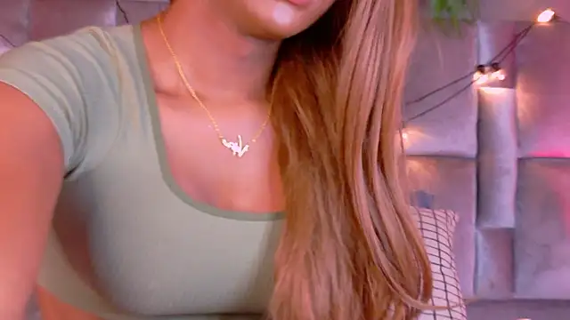 nahomi campbell online show from March 2026 07:37:02 PM