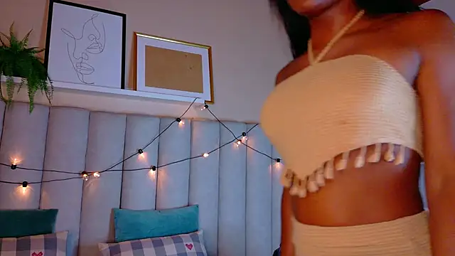 nahomi campbell online show from November 2025 07:36:03 PM