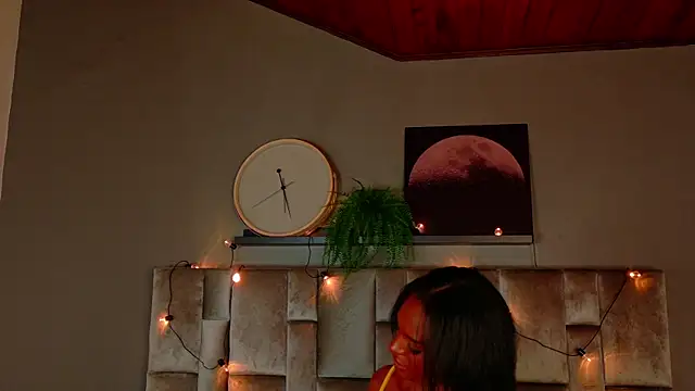 nahomi campbell online show from December 2025 07:35:01 PM