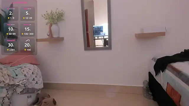 Amina hafsa online show from December 2025 05:06:02 PM