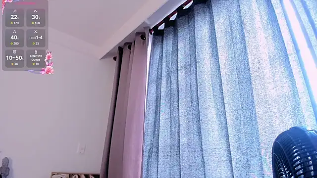 Amina hafsa online show from February 2026 07:23:02 PM