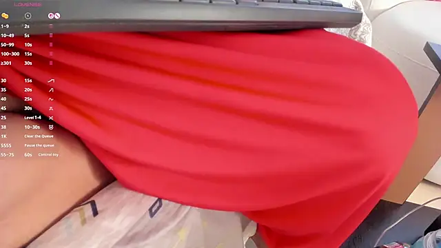 Amina hafsa online show from March 2026 06:29:02 PM