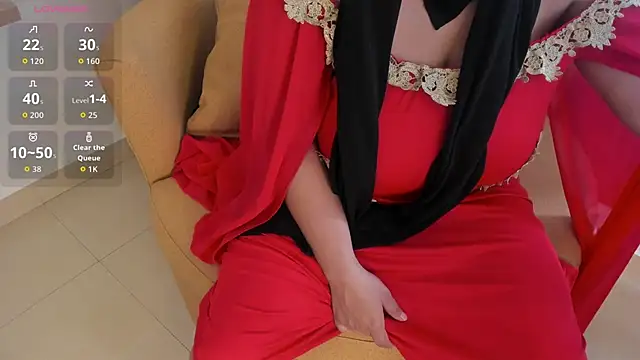 Snapshot of Amina_hafsa chatting on April 2026 07:49:01 PM Amina hafsa online show from April 2026 07:49:01 PM