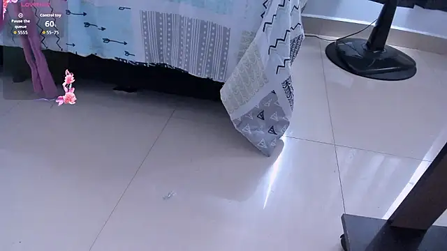 Amina hafsa online show from February 2026 07:24:01 PM