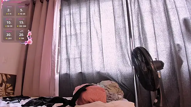 Amina hafsa online show from February 2026 08:06:02 PM