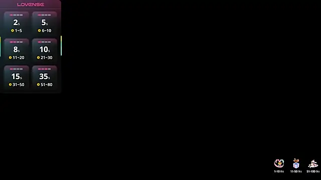 Amina hafsa online show from September 2025 07:20:01 PM