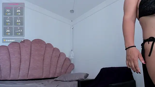 Amina hafsa online show from March 2025 10:06:02 PM