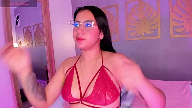 majo rosse  online show from February 2026 07:13:01 PM