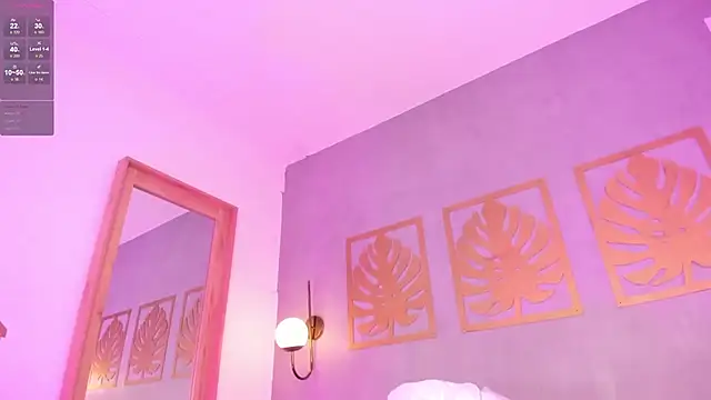 majo rosse  online show from February 2026 06:47:01 AM