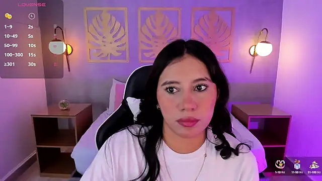 Snapshot of majo_rosse_ chatting on September 2025 07:28:02 PM majo rosse online show from September 2025 07:28:02 PM