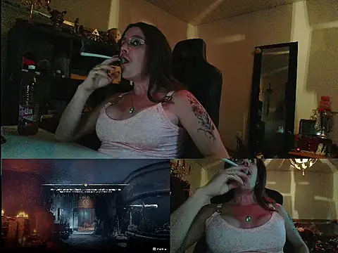 Killitoris online show from May 2026 06:47:01 PM