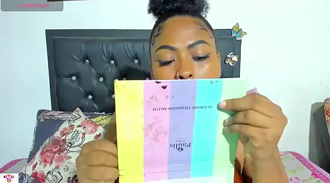 miss-jackson1 online show from December 2024 10:33:02 AM