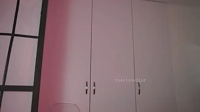 roselinedior online show from April 2026 11:59:02 AM