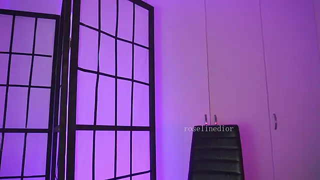 roselinedior online show from April 2026 02:12:02 PM