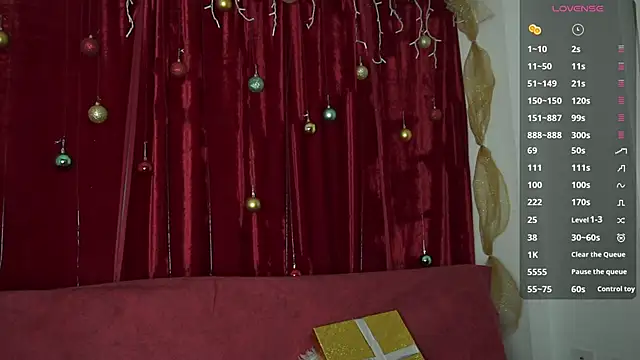 roselinedior online show from December 2025 11:56:01 AM