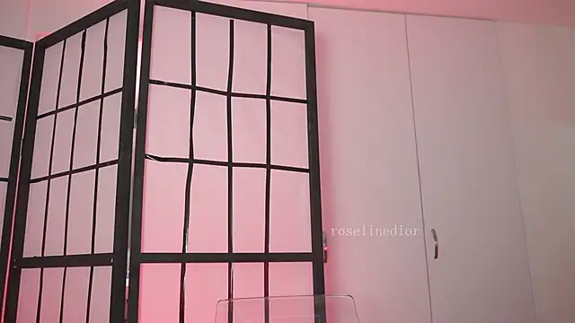 roselinedior online show from May 2026 01:36:01 PM