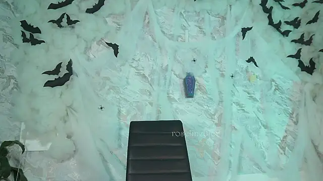 Snapshot of roselinedior chatting on October 2025 01:54:02 PM roselinedior online show from October 2025 01:54:02 PM