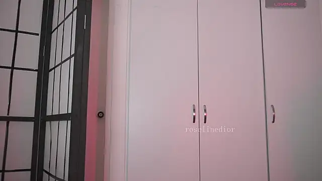 roselinedior online show from April 2026 11:47:01 AM