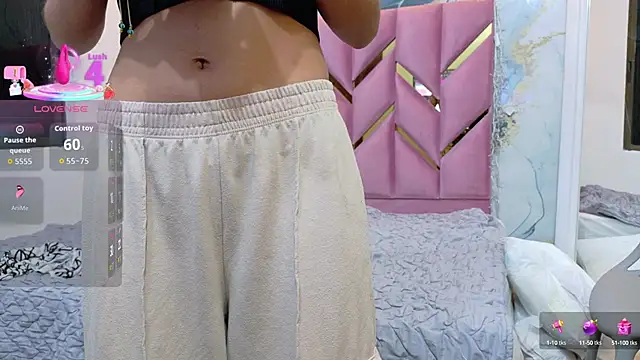 daddyissuesss  online show from September 2025 07:30:01 PM