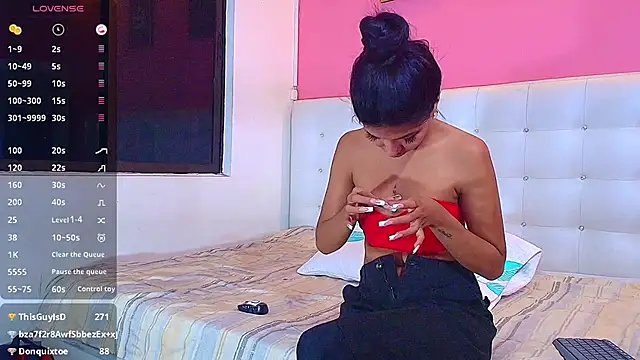 daddyissuesss  online show from February 2025 07:32:01 PM
