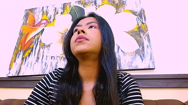 VeronicaRobles online show from November 2025 07:29:02 PM