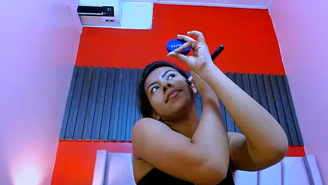 VeronicaRobles online show from March 2026 07:16:02 PM