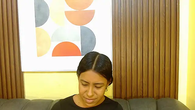 VeronicaRobles online show from December 2025 06:31:02 PM