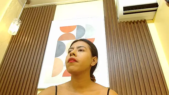 VeronicaRobles online show from November 2025 07:25:01 PM