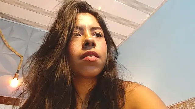 Snapshot of VeronicaRobles chatting on January 2025 08:32:02 PM VeronicaRobles online show from January 2025 08:32:02 PM