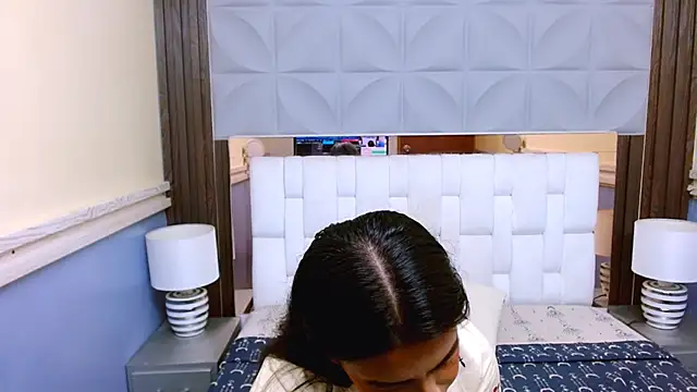 VeronicaRobles online show from March 2026 06:07:02 PM